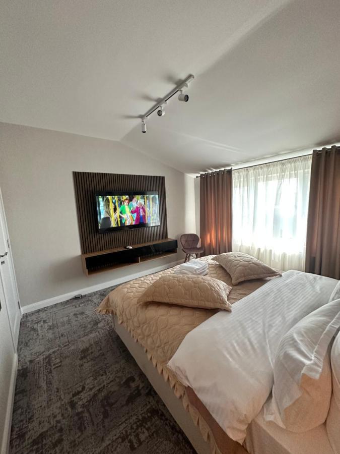 Complex Rediu 54 Luxury Iasi