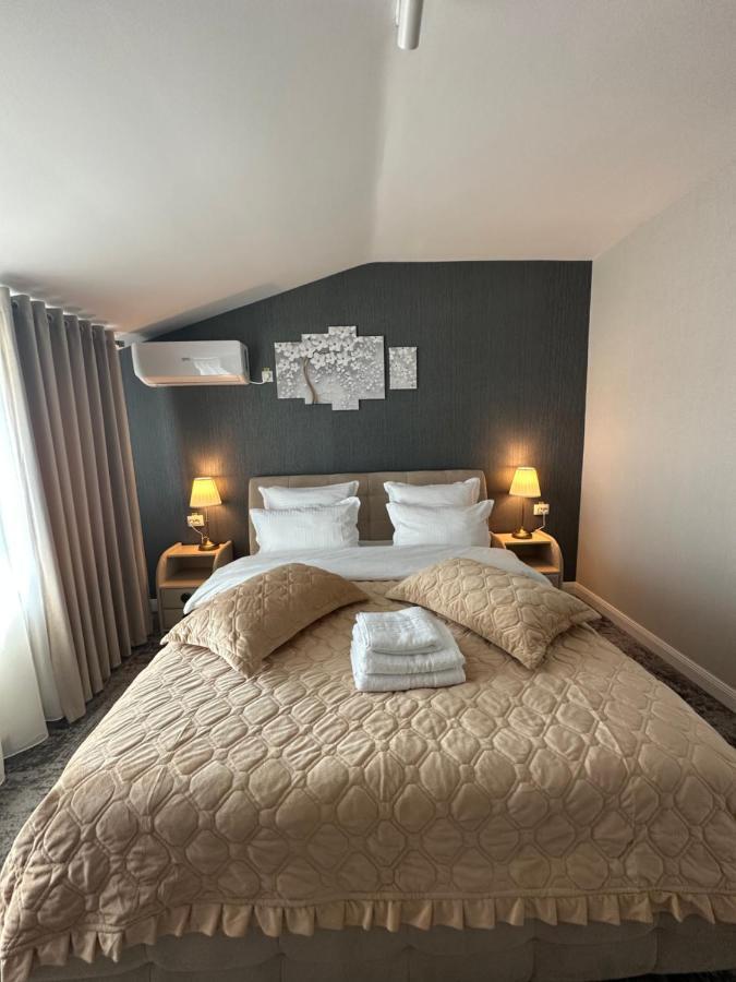 Complex Rediu 54 Luxury * Iasi