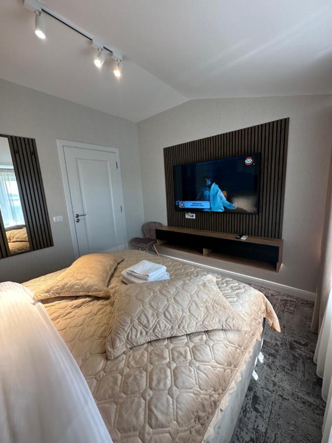 Complex Rediu 54 Luxury Appartamento *