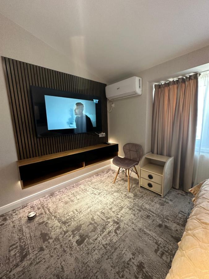 Complex Rediu 54 Luxury * Iasi